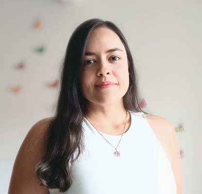 Carolina Gómez