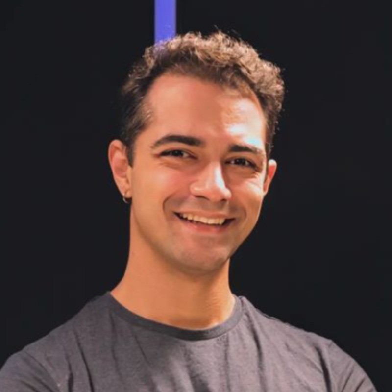 Fabrício Carraro