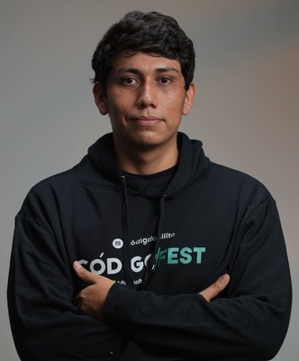 Fernando García