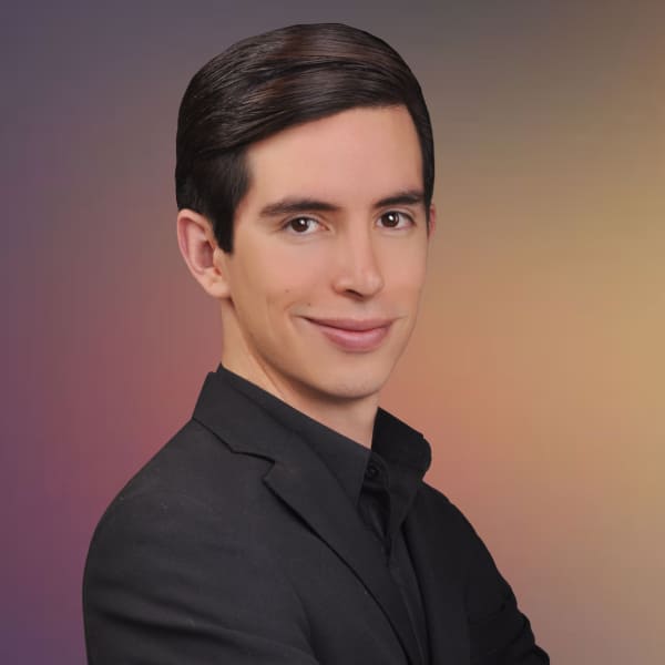 Oscar Santos