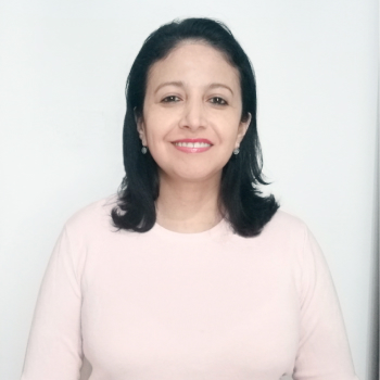 Yesi Díaz