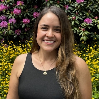 Carolina Gómez