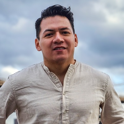 Javier Ramírez