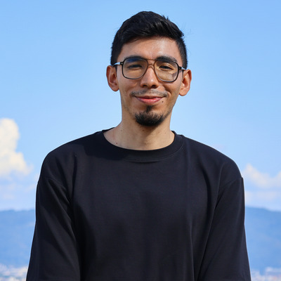 Juan Ortiz