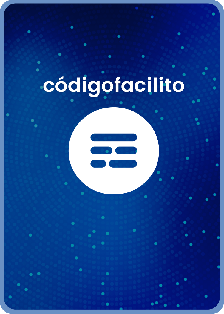 Reverso de carta