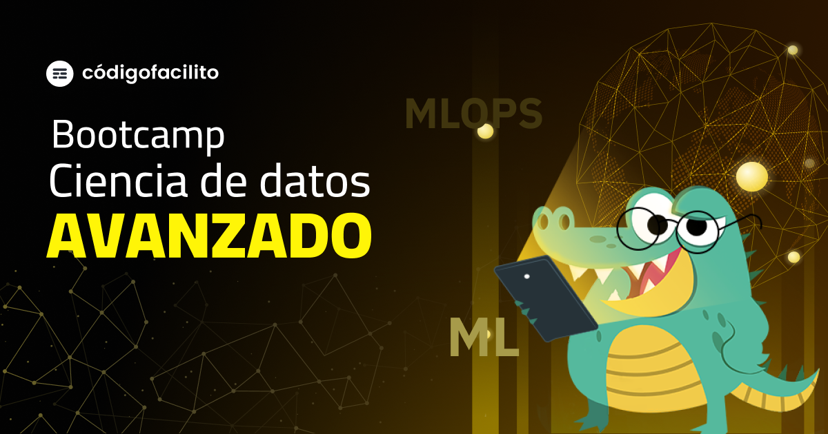 Bootcamp de Ciencia de Datos Avanzado