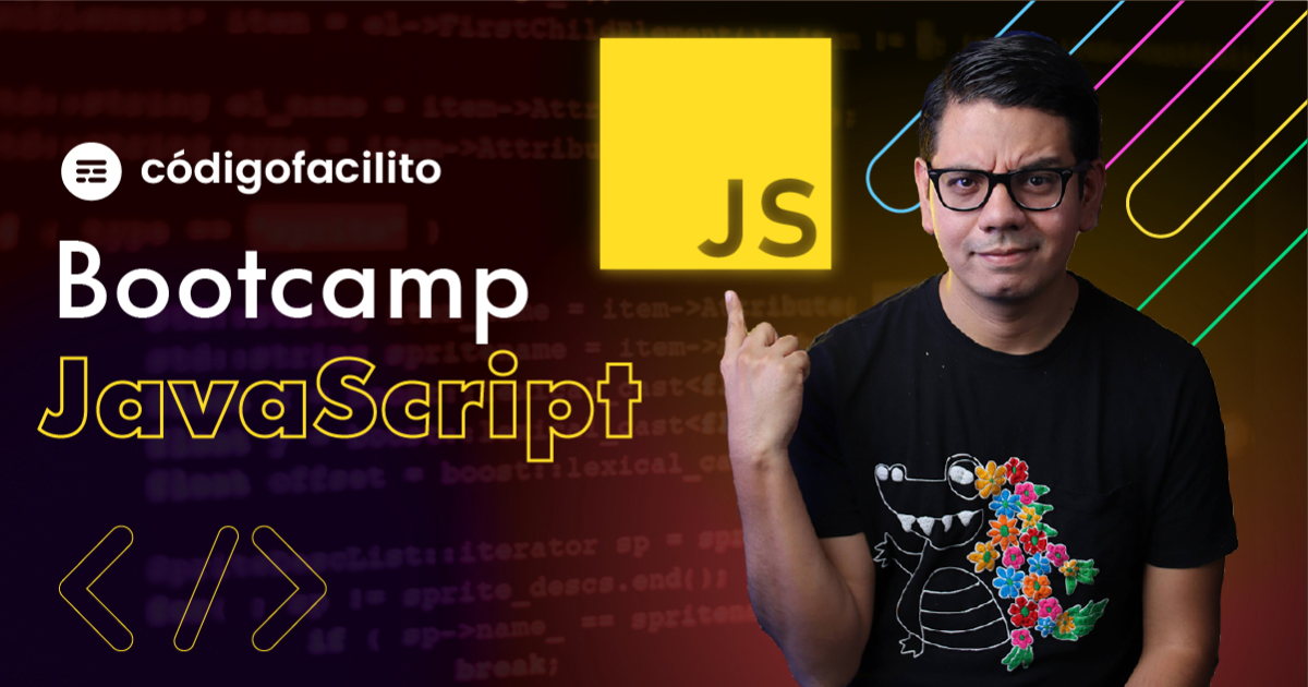 Especialízate en JavaScript a fondo