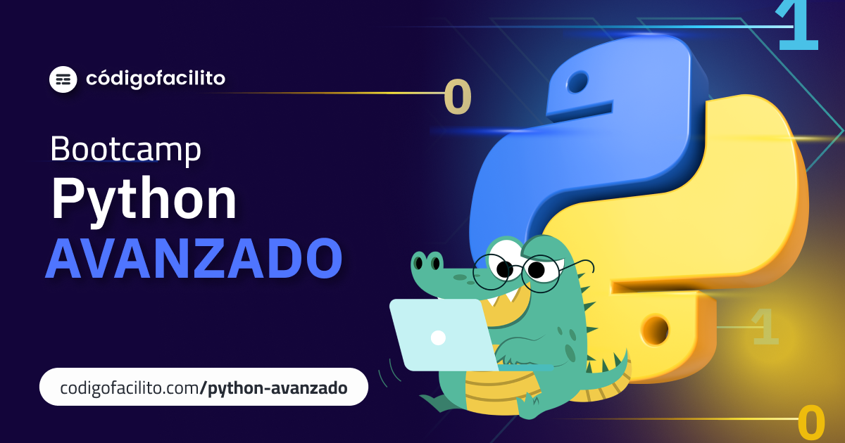 Bootcamp de Python Avanzado