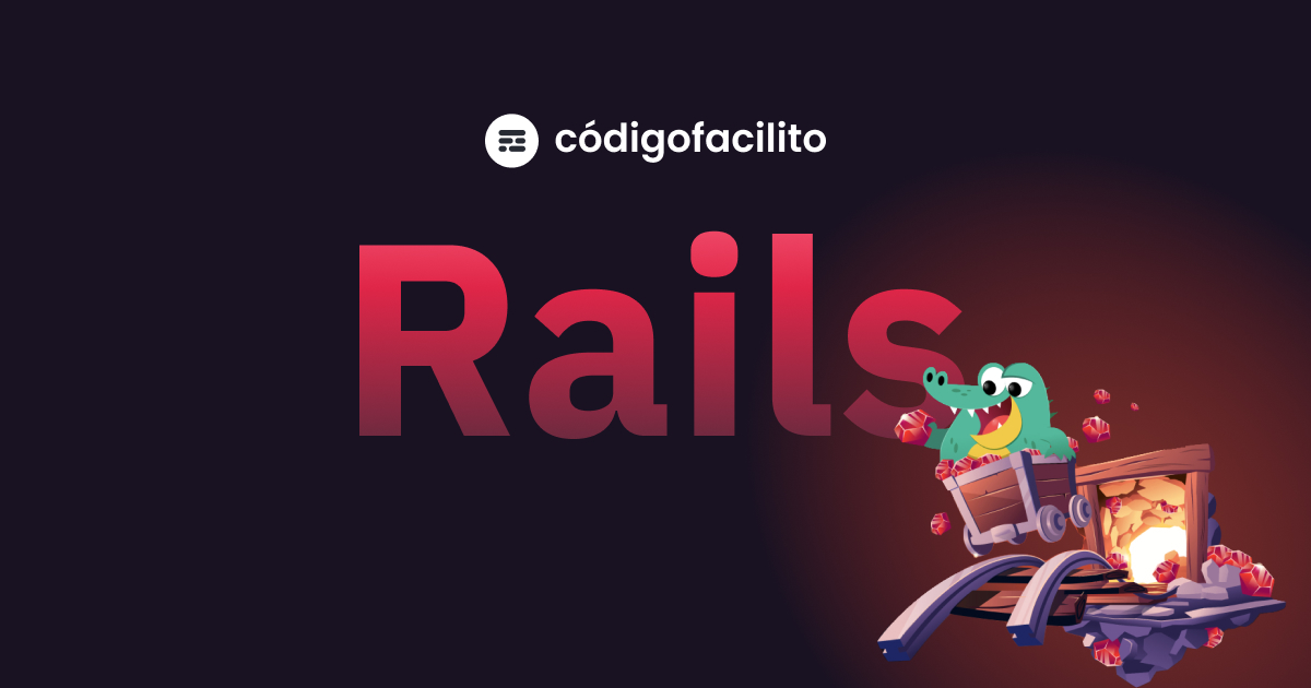Hola Rails La escuela de Rails en español con cursos y clases de expertos en español